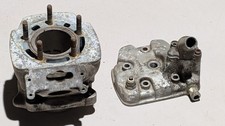 Genuine cagiva 125 mito - genuine,
