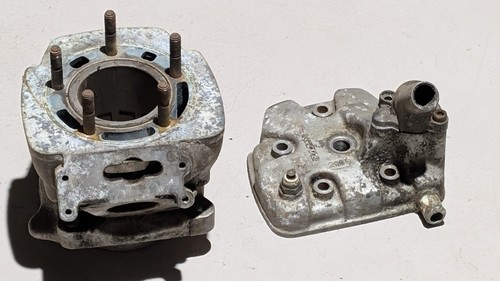 Genuine cagiva 125 mito evo - cagiva,
