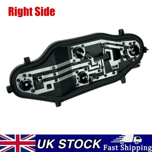 Right hand rear light - right, bulb