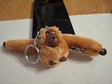 Kipling CELINE Monkey Keyring
