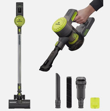 Daewoo Cyclone Cordless Vacuum