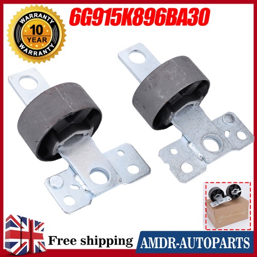 Rear control arm trailing - 2x, arm/trailing