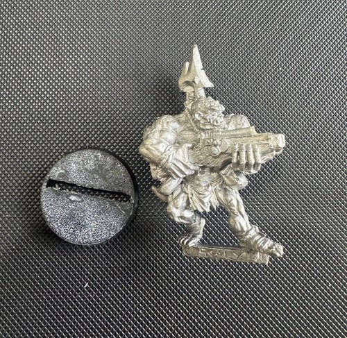 Warhammer necromunda scavvy - warhammer,