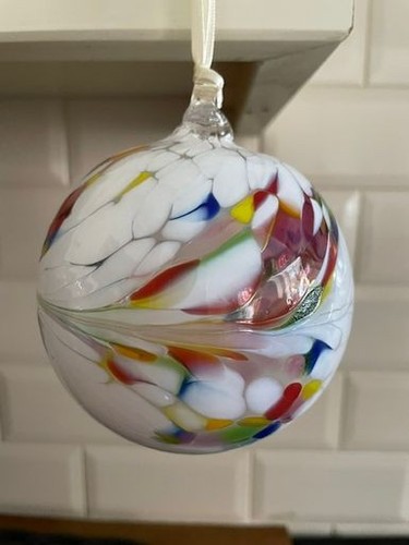 Friendship ball house - friendship,