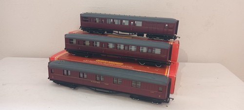 Gauge near mint hornby - mint,