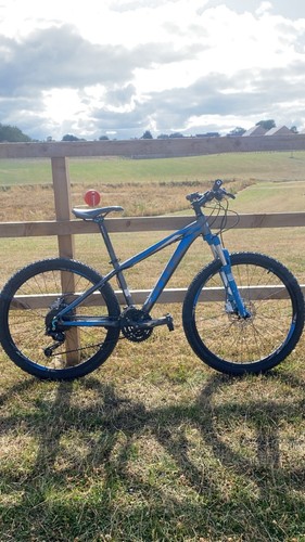 Cube analog mountain bike 29in - mountain,