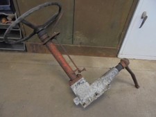 For DAVID BROWN 995 STEERING BOX