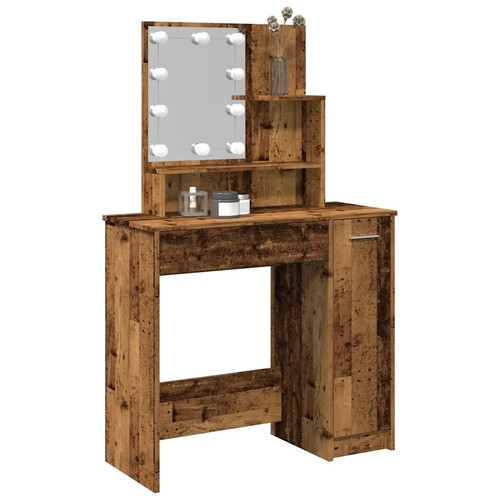 Walplus dressing table with - walplus,