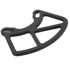 Aluminum Alloy Bash Guard