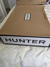 Hunter unisex Wellington boots