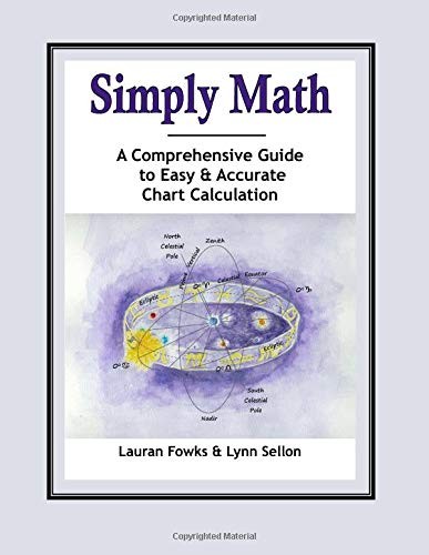 Simply math comprehensive - math:, a