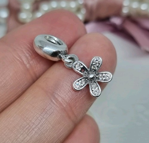 Genuine pandora silver - genuine,