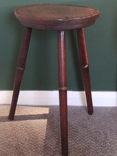 Antique 18th Century Primative