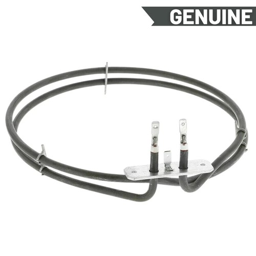 Genuine logik fan - oven, element