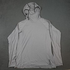 Melanzana Hoodie Womens Large