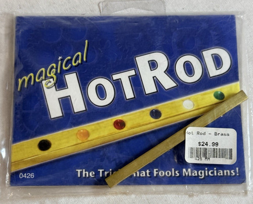 Magic makers magical brass - magic,