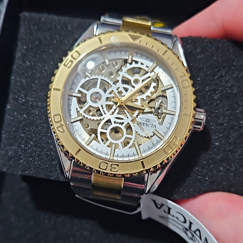 Invicta objet art - invicta,