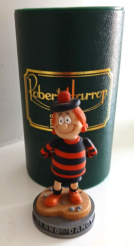 Robert harrop beano collection - robert,