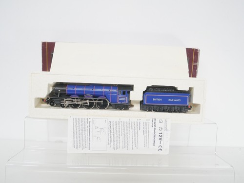Hornby gauge r2036 - oo, br
