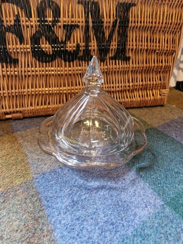 Incredible vintage glass - vintage,