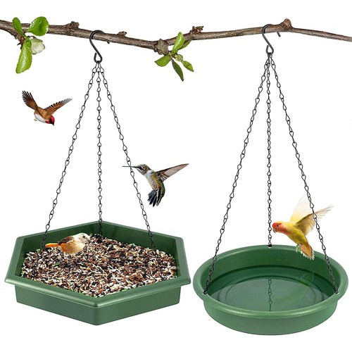 Bird feeder - 2,
