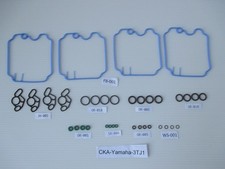 Yamaha FZR400RR 3TJ1