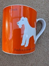 Repeat china - repeat, mug