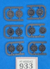 Warhammer 5th Edition