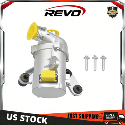 Engine electric water pump for - pump,
