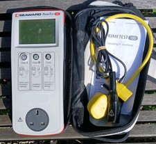 Seaward PrimeTest 100 Portable