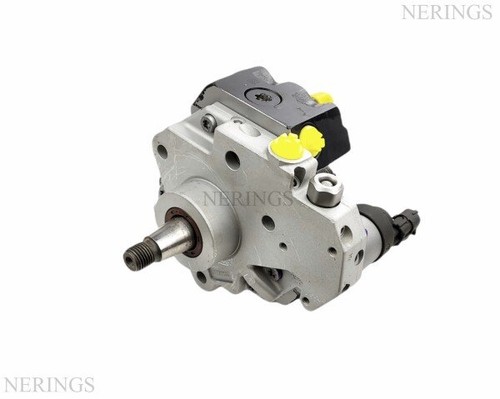 High pressure pump - pressure, bosch