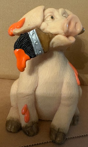 Piggin decorating david - piggin,