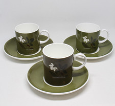 Susie Cooper Flower Motif Fern