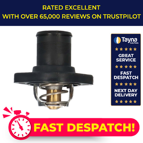 Coolant thermostat fits - coolant,