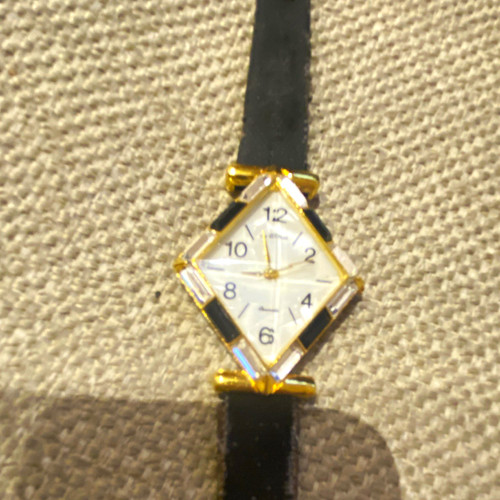 Chat women quartz - le,