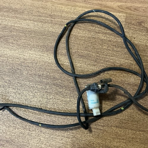 Honda 2007 windshield - honda,