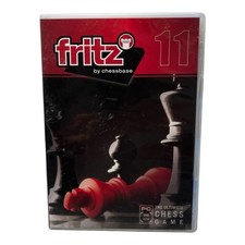 chess Fritz 11 chessbase