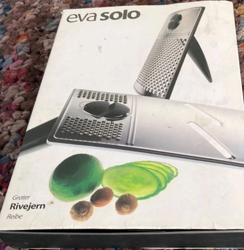 Eva solo grater designed - eva, by
