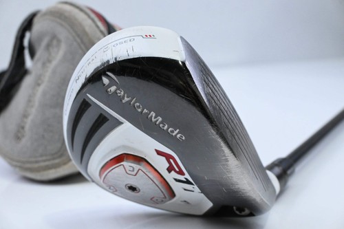 Taylormade r11 wood 18 - taylormade,