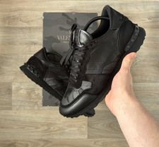 Valentino Garavani Rockrunner