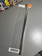 Fiskars Rotary Cutter & Ruler Combo - 6"X24"