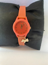 RADLEY Ladies 27 mm Pink  50 MT WR Watch RY2372 & Pouch