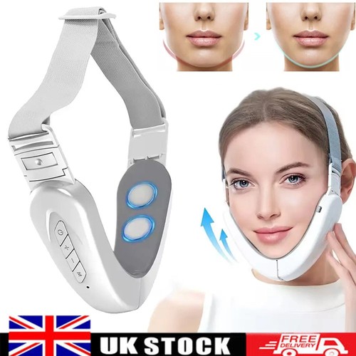 Electric face shaping - electric,