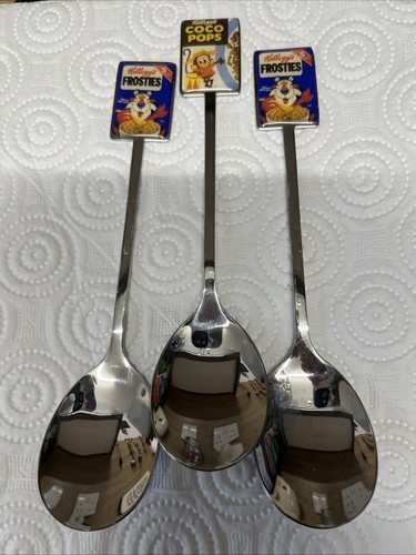Kellogg collectable cereal - collectable,