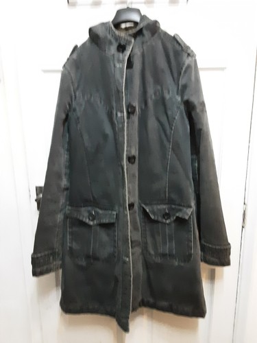Roxy faded black - faded,