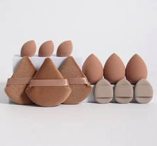 12 PCS One Set Value Makeup