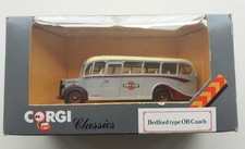 Corgi Bedford OB Bus or Coach