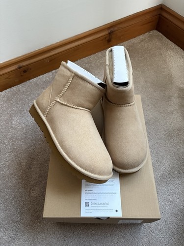Genuine ugg boots classic - genuine,
