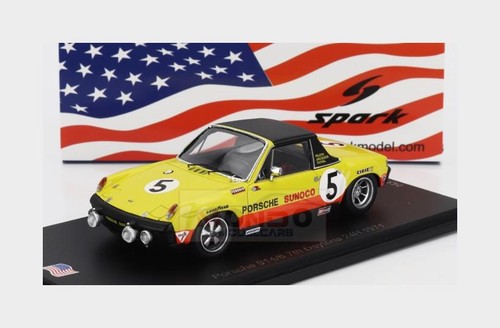 Spark porsche 914 5 - porsche, #5