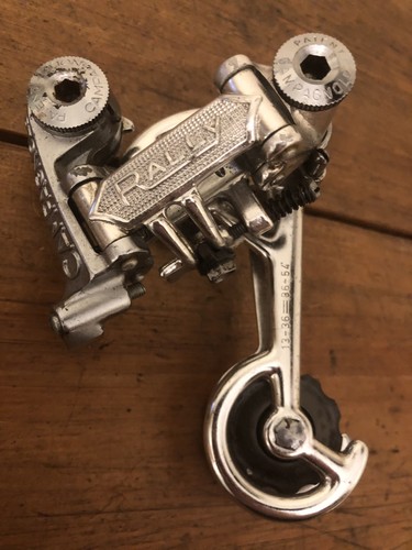 Campagnolo rally long - campagnolo, cage